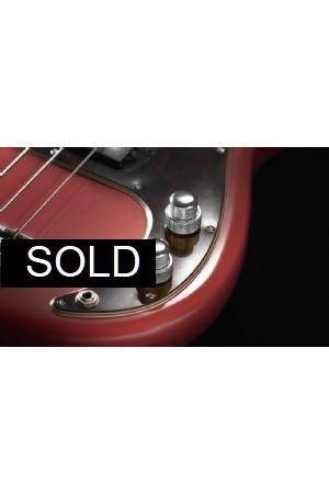 John East P Retro John East P Retro